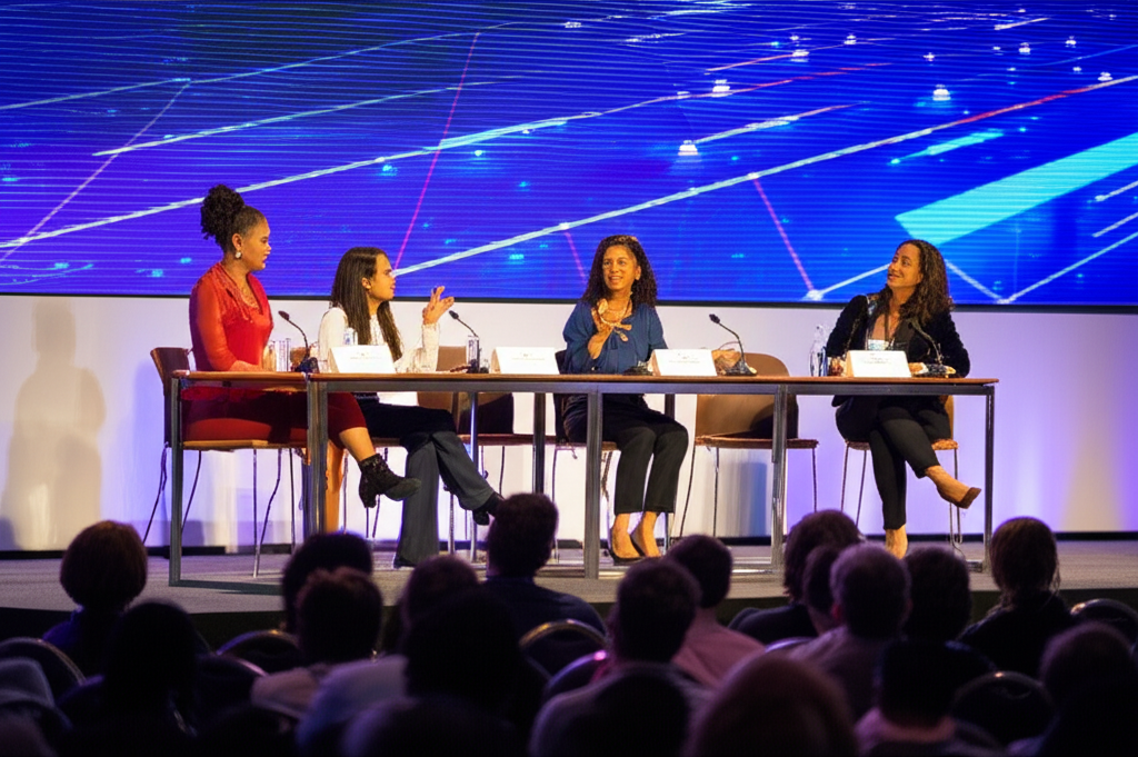 Industry Expert Panel: Tech Trends